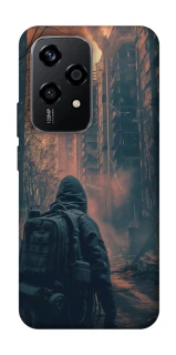 Чехол на Honor 200 Lite Сталкер v8 фото 1 из 1