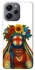 Чохол на Xiaomi Redmi 12 Мотанка родючості фото 1 з 1