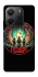 Чехол на Xiaomi Redmi Note 14 4G (Int. version) Stranger Things ver.32 фото 1 из 1