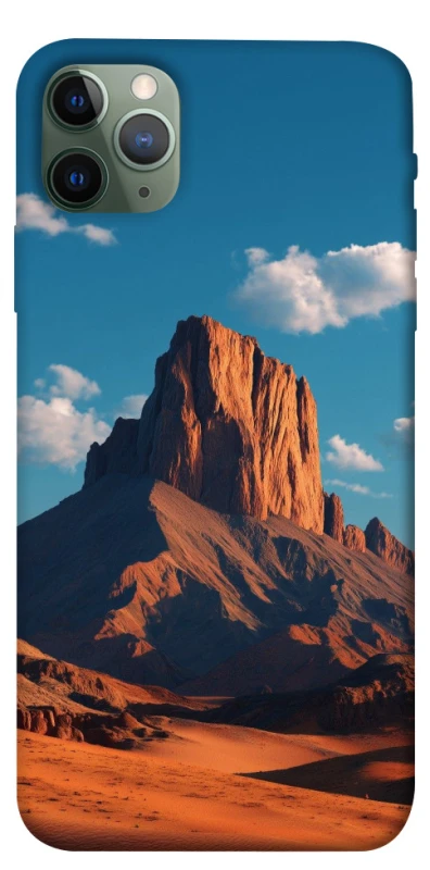 Чохол на Apple iPhone 11 Pro Max (6.5") Arizona mountain v2 фото 1 з 1