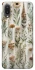 Чохол на Samsung Galaxy A02 Floral design ver.2 фото 1 з 1