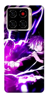 Чохол на ZTE Blade A56 Satoru Gojo фото 1 з 1