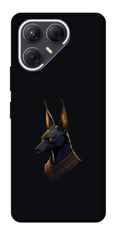 Чохол на TECNO Pova 7 Anubis фото 1 з 1