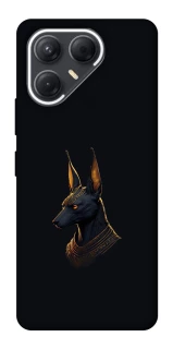 Чохол на TECNO Pova 7 Anubis фото 1 з 1