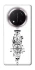 Чохол на Honor X9c Tattoo ver.7 фото 1 з 1