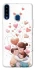 Чехол на Samsung Galaxy A20s Mother's Day ver.1 фото 1 из 1