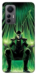 Чехол на Xiaomi 12 Lite Loki фото 1 из 1