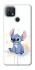 Чехол на Oppo A15s / A15 Stitch ver.4 фото 1 Чехол на Oppo A15s / A15 Stitch ver.4 фото 1 из 1