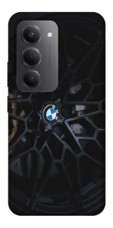 Чохол на Xiaomi Redmi 15 (EU) Wheel BMW фото 1 з 1