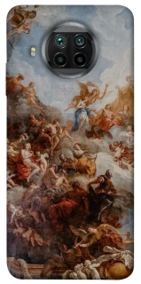 Чехол на Xiaomi Mi 10T Lite / Redmi Note 9 Pro 5G Искусство v2 фото 1 из 1