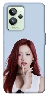 Чохол на Realme GT2 Ahyeon - BABYMONSTER фото 1 з 1