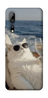 Чохол на ZTE Axon 10 Pro Smile v3 фото 1 з 1