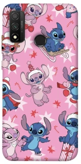 Чохол на Huawei P Smart (2020) Stitch ver.22 фото 1 з 1