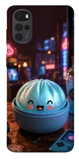 Чехол на Motorola Moto G22 Dumpling ver.5 фото 1 из 1
