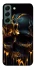 Чехол на Samsung Galaxy S22 Череп фото 1 из 1