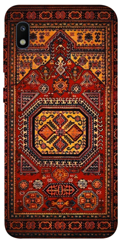 Чехол на Samsung Galaxy A10 (A105F) Килим v1 фото 1 из 1