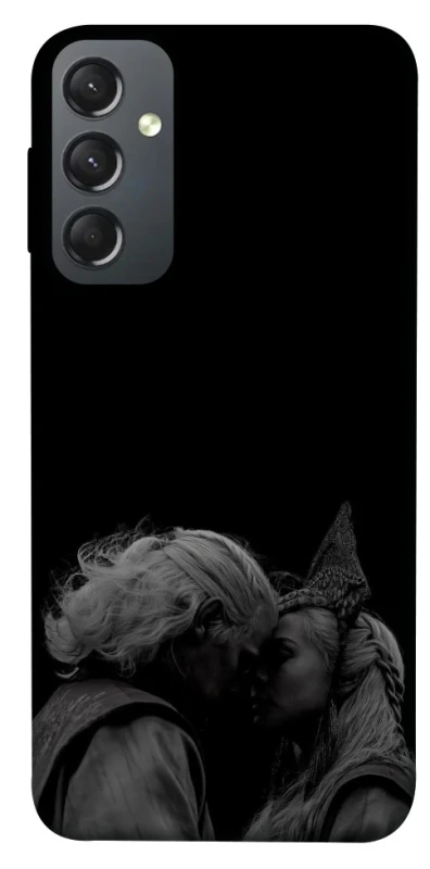 Чехол на Samsung Galaxy A24 4G House of the Dragon ver.8 фото 1 из 1