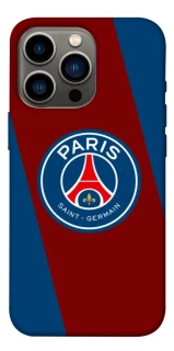 Чохол на Apple iPhone 13 Pro (6.1") FC PSG v2 фото 1 з 1