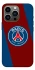 Чохол на Apple iPhone 13 Pro (6.1") FC PSG v2 фото 1 з 1