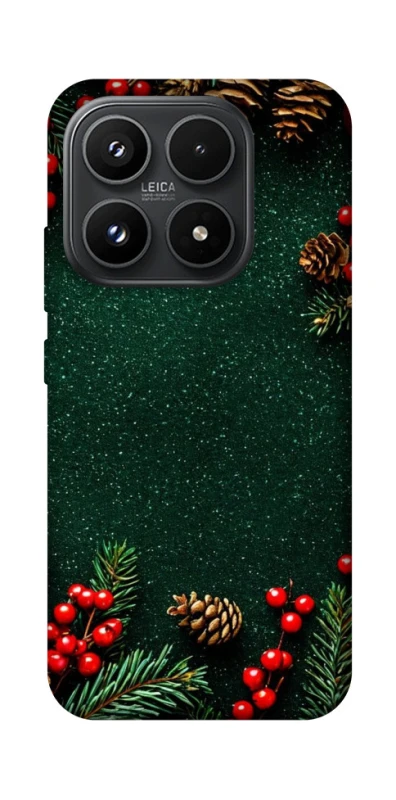 Чохол на Xiaomi 17 Новорічний v30 фото 1 з 1