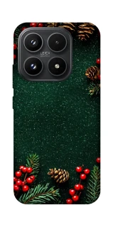 Чохол на Xiaomi 17 Новорічний v30 фото 1 з 1