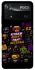 Чехол на Xiaomi Poco X4 Pro 5G Brawl Stars collage фото 1 из 1