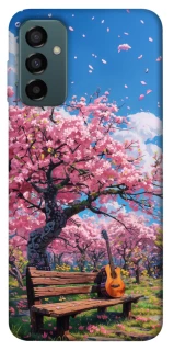 Чехол на Samsung Galaxy M13 4G Sakura фото 1 из 1