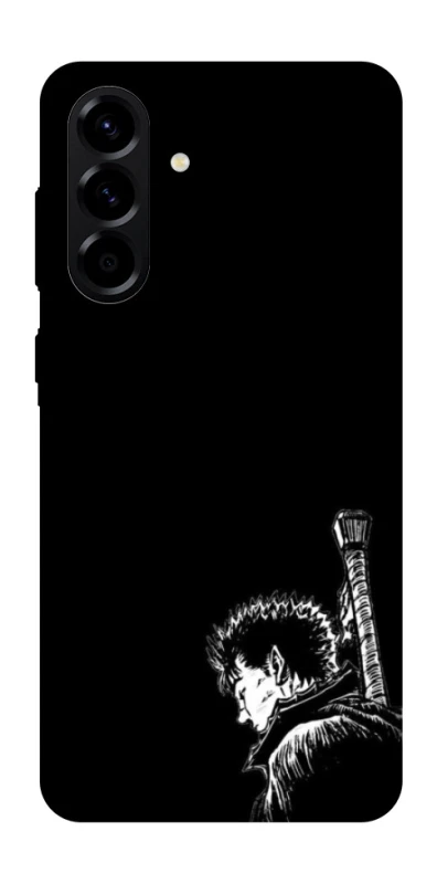 Чохол на Samsung Galaxy A56 5G Berserk mood фото 1 з 1