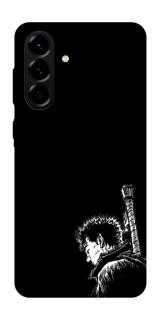 Чехол на Samsung Galaxy A56 5G Berserk mood фото 1 из 1