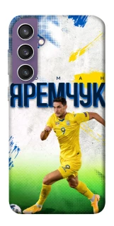 Чехол на Samsung Galaxy S23 FE Яремчук №9 фото 1 из 1
