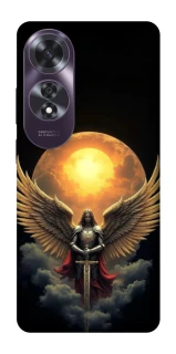 Чехол на Oppo A60 Archangel фото 1 из 1