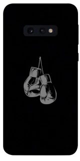 Чехол на Samsung Galaxy S10e boxing фото 1 из 1