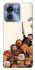 Чехол на Motorola Edge 40 Harry Potter V19 фото 1 из 1
