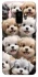 Чохол на Samsung Galaxy S9 Doggy Love фото 1 з 1