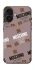 Чехол на Apple iPhone 16 Moschino фото 1 из 1