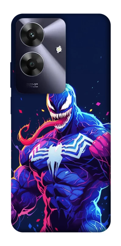Чохол на Realme Note 60 Venom фото 1 з 1
