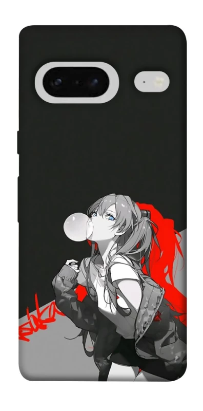 Чехол на Google Pixel 7 Asoka фото 1 из 1