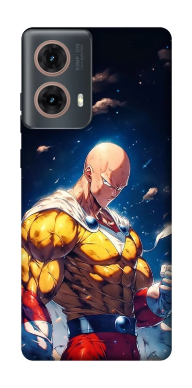 Чехол на Motorola Moto G85 Saitama фото 1 из 1