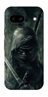 Чохол на Google Pixel 8a Assassin фото 1 з 1