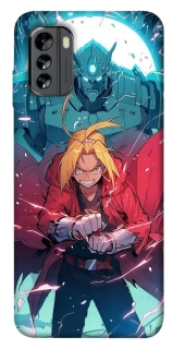 Чохол на Nokia G60 Edward Elric фото 1 з 1