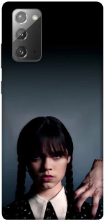 Чохол на Samsung Galaxy Note 20 Wednesday Bleak Beauty фото 1 з 1