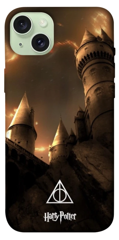 Чохол на Apple iPhone 15 Plus (6.7") Harry Potter ver.13 фото 1 з 1