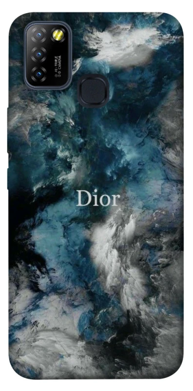 Чохол на Infinix Hot 10 Lite Dior ver.2 фото 1 з 1