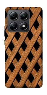 Чохол на Xiaomi 14T Дерево на дачі фото 1 з 1