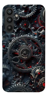 Чехол на Samsung Galaxy A34 5G Mechanism фото 1 из 1