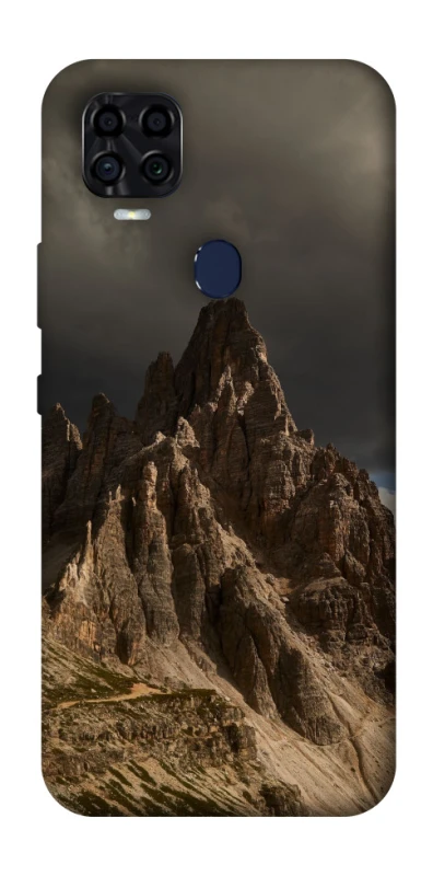 Чехол на ZTE Blade v2020 Mountain v2 фото 1 из 1