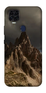 Чехол на ZTE Blade v2020 Mountain v2 фото 1 из 1