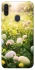 Чехол на Samsung Galaxy M11 Hello Spring фото 1 из 1