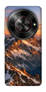 Чохол на ZTE Nubia Focus Sunrise mountain фото 1 з 1