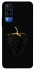 Чехол на Vivo Y51a Черная клубника фото 1 из 1